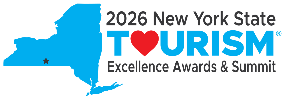 2026 New York State Tourism Excellence Awards Summit 26Summit Logo 1200w628h 